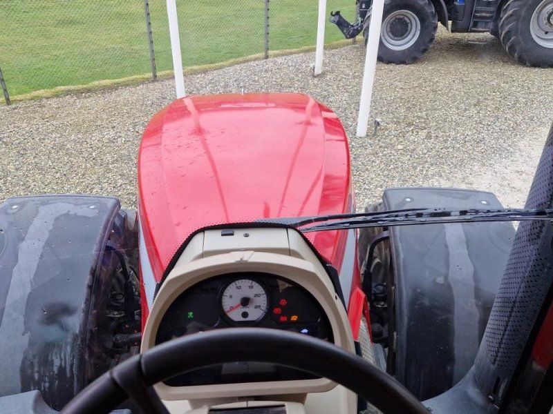 Massey Ferguson 8730 DYNA VT