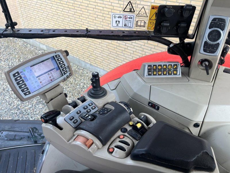 Massey Ferguson 8690 DYNA VT