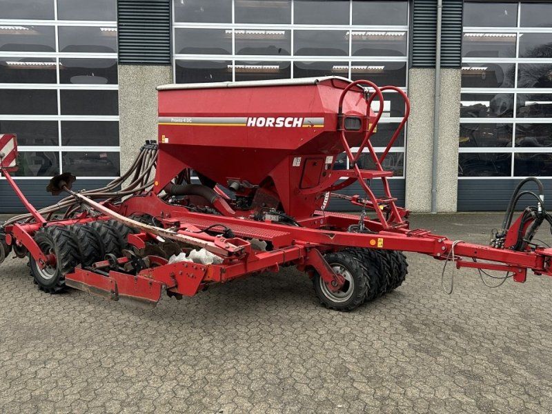 Horsch PRONTO 4 DC