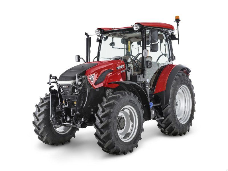 Case IH FARMALL 100A
