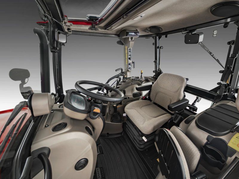 Case IH FARMALL 100A