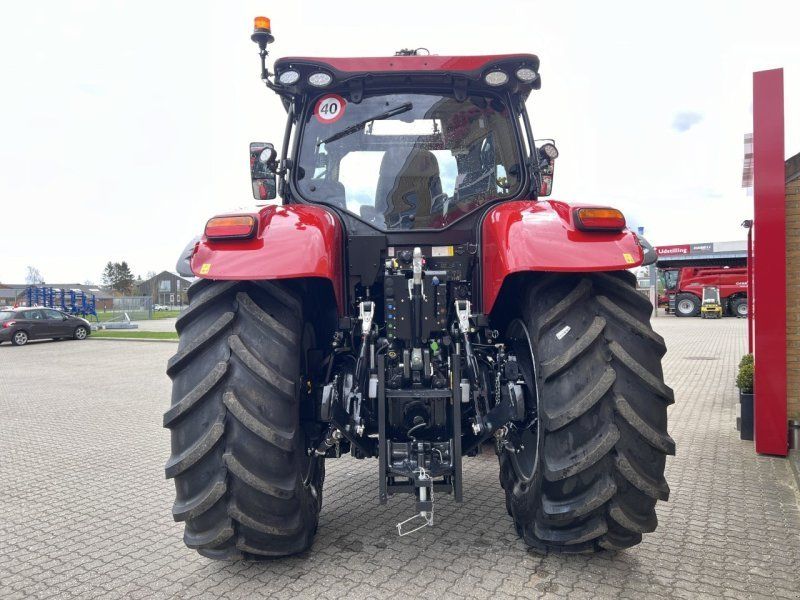 Case IH PUMA 165 CVX