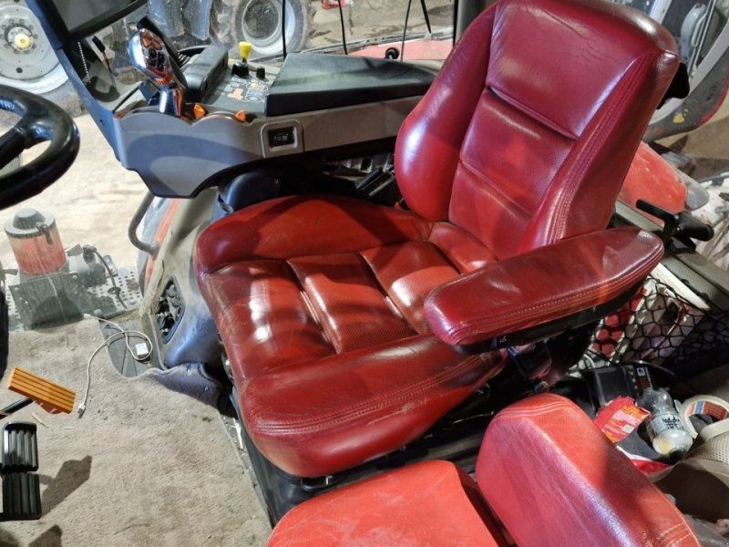 Case IH MAGNUM 380CVX