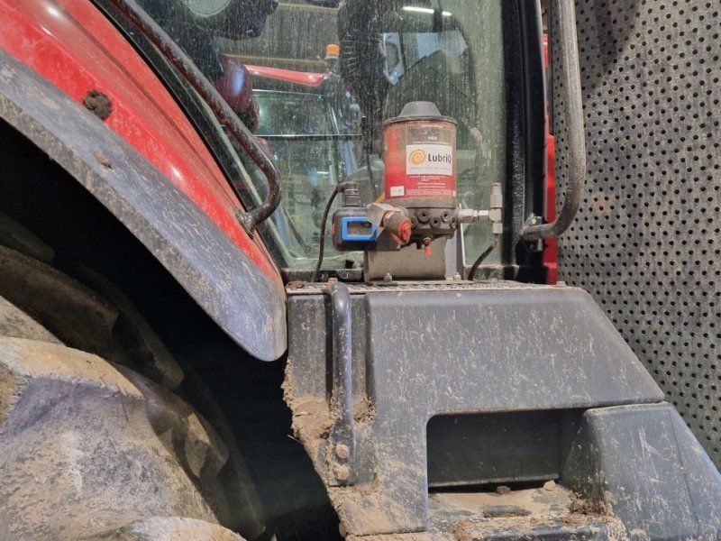 Case IH MAGNUM 380CVX