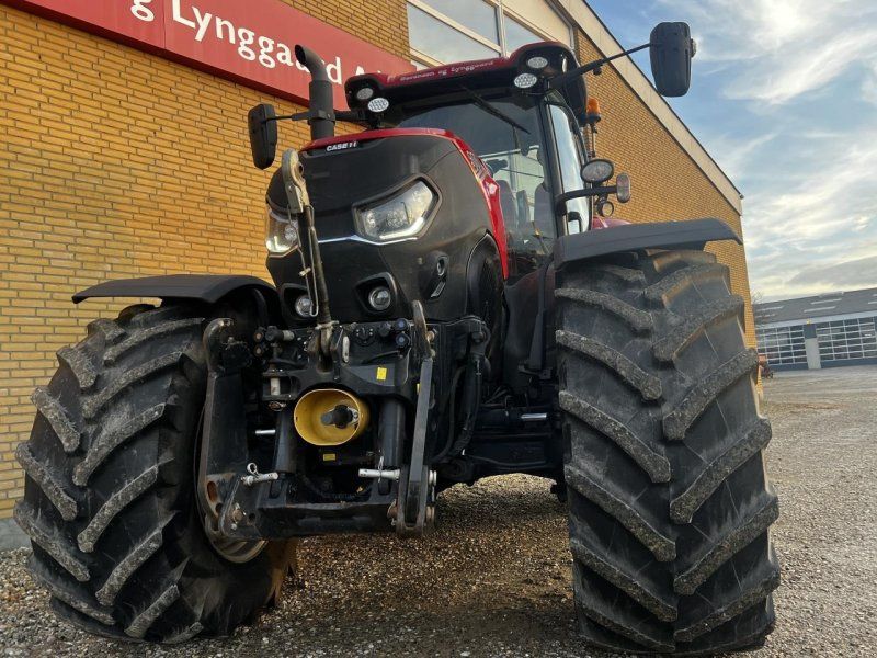 Case IH OPTUM 300 CVX