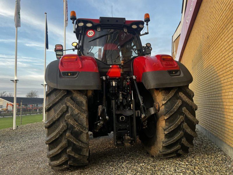Case IH OPTUM 300 CVX
