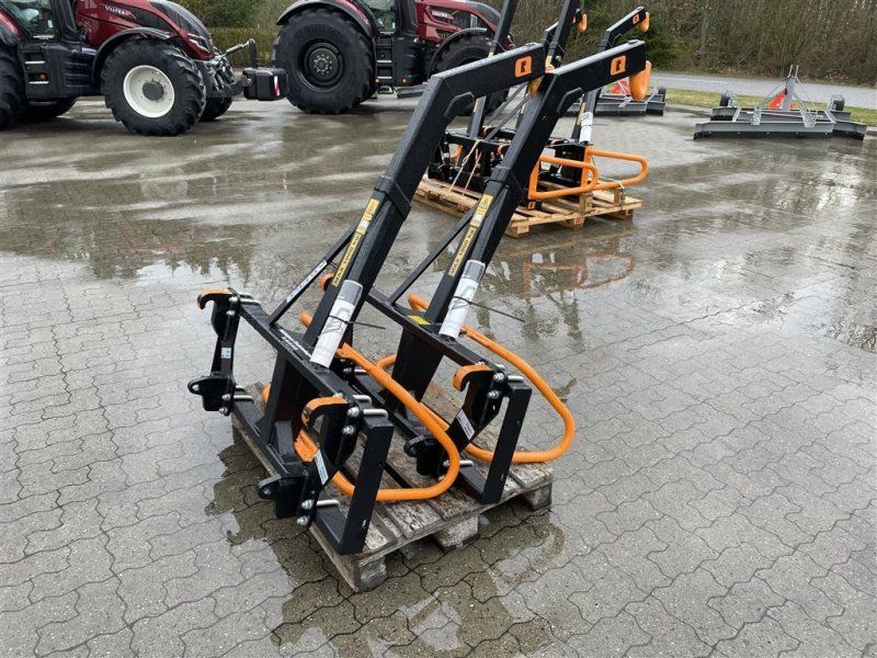 Alö Storsækkeløfter 1 arm