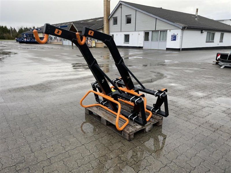 Alö Storsækkeløfter 1 arm