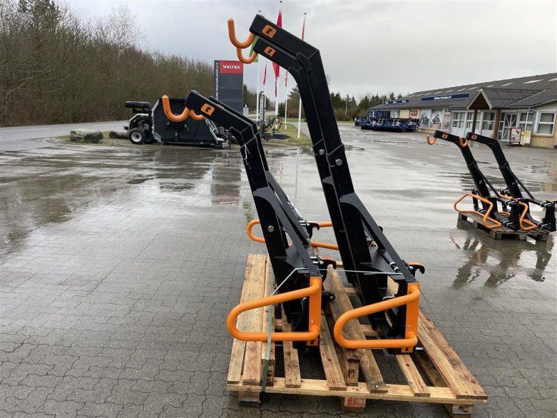 Alö Storsækkeløfter 2 arme