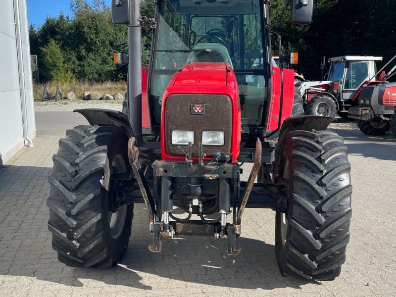 Massey Ferguson 6270