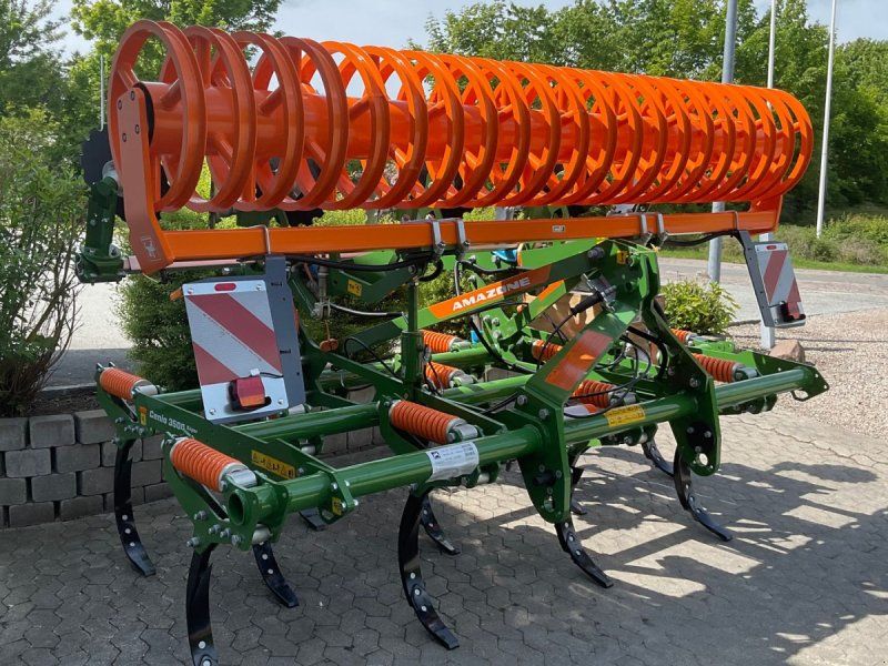 Amazone Cenio 3500 super