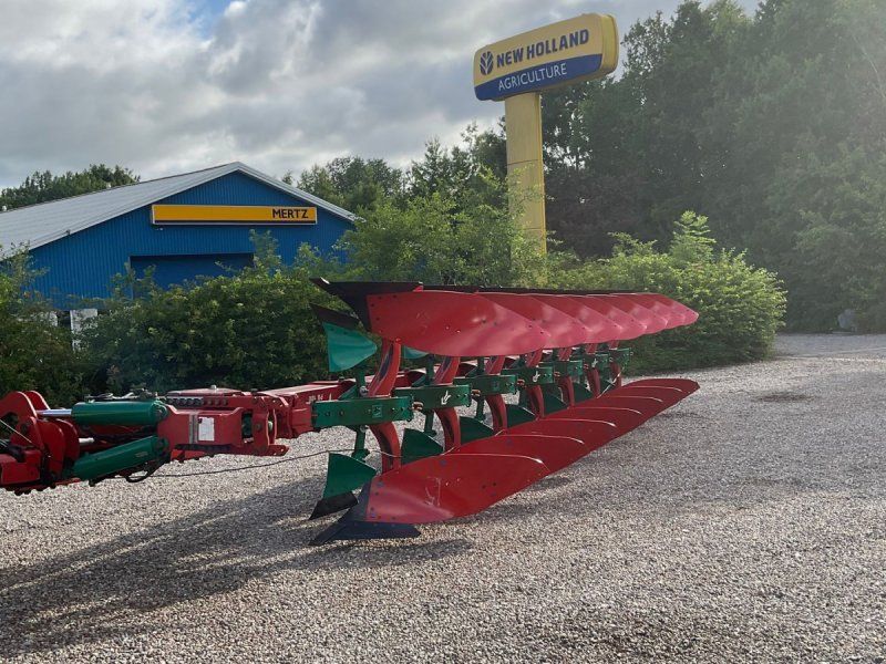 Kverneland PB 100 7 FURET