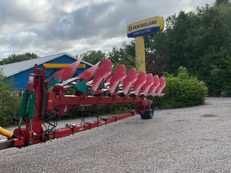 Kverneland PB 100 7 FURET