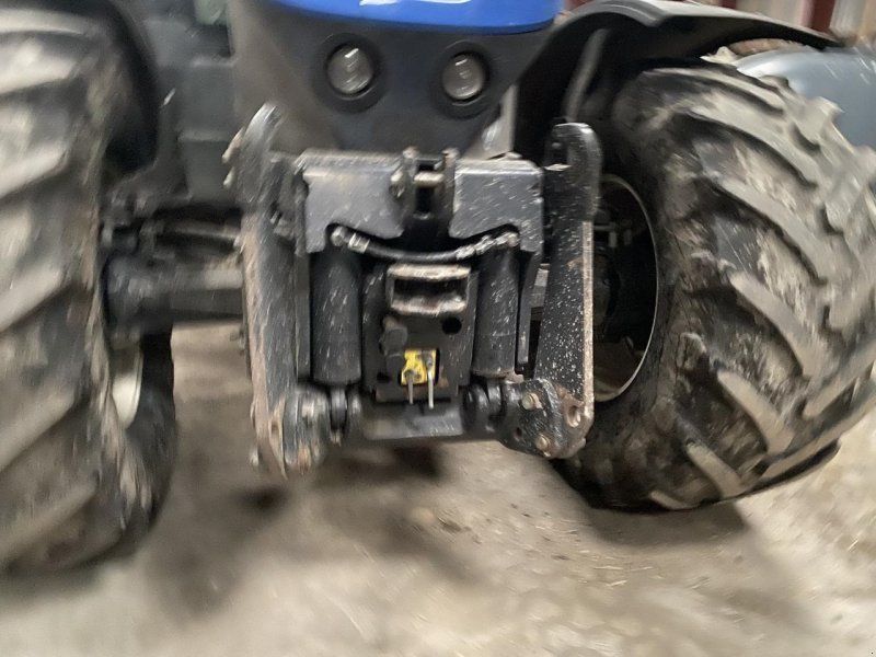 New Holland T7.270 AC SS