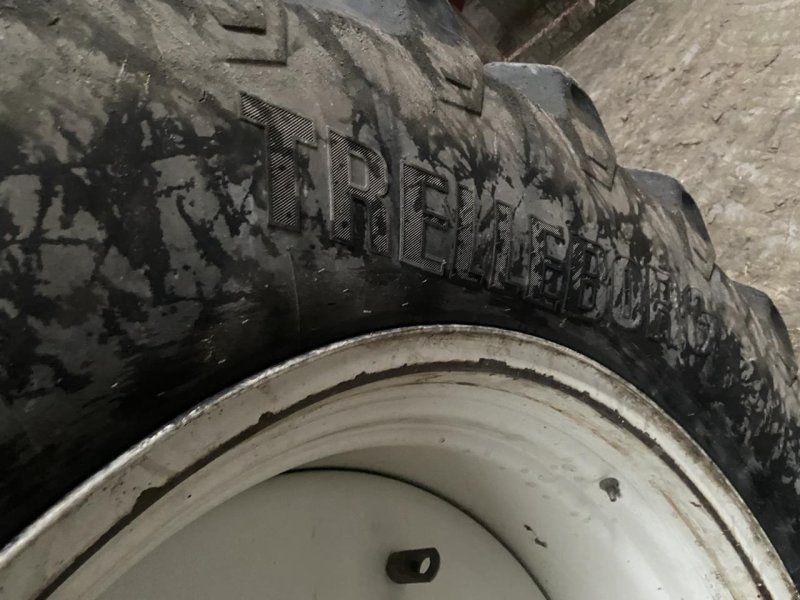 New Holland T7.270 AC SS