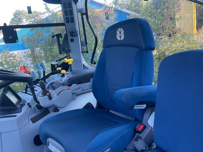 New Holland T7.215 S STAGE V