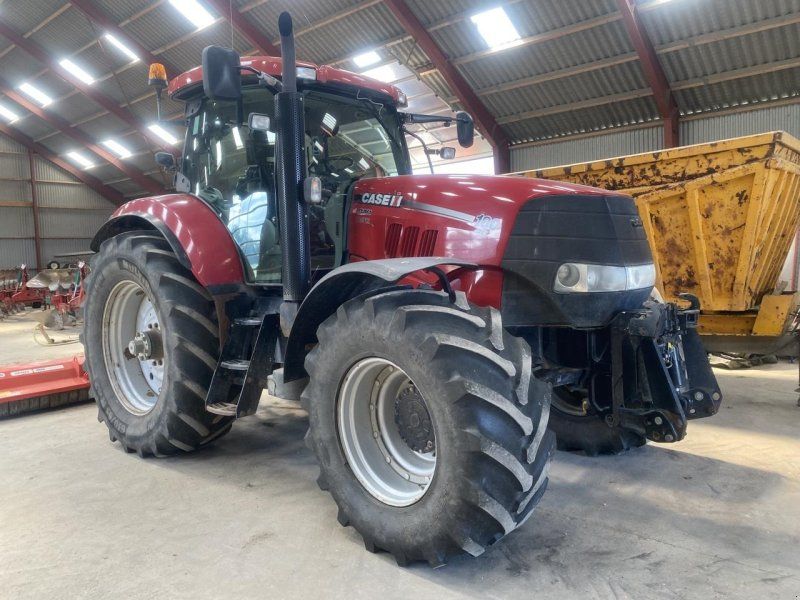 Case IH PUMA 180 CVX