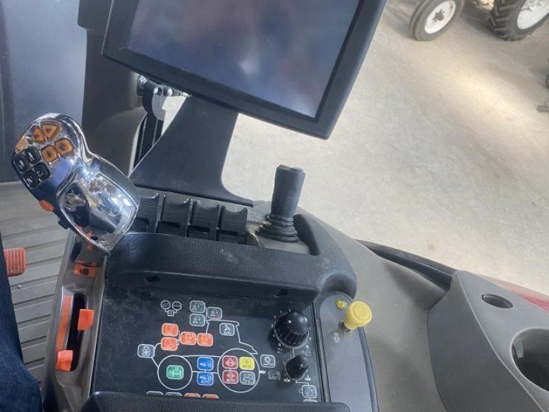 Case IH PUMA 180 CVX