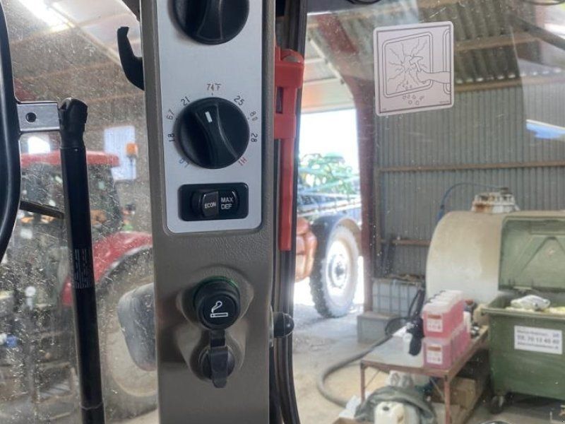 Case IH PUMA 180 CVX