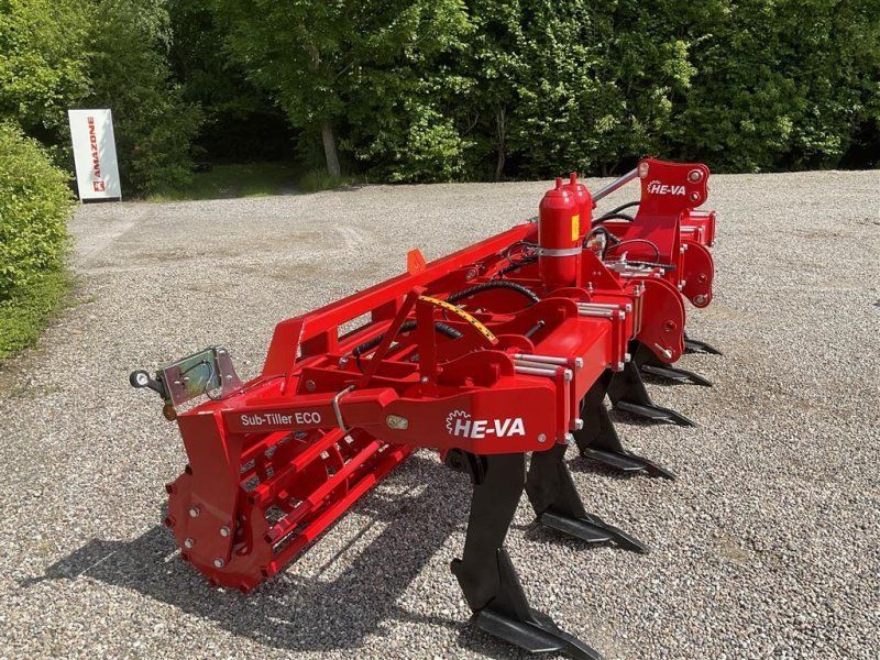 HE-VA Sub-Tiller ECO