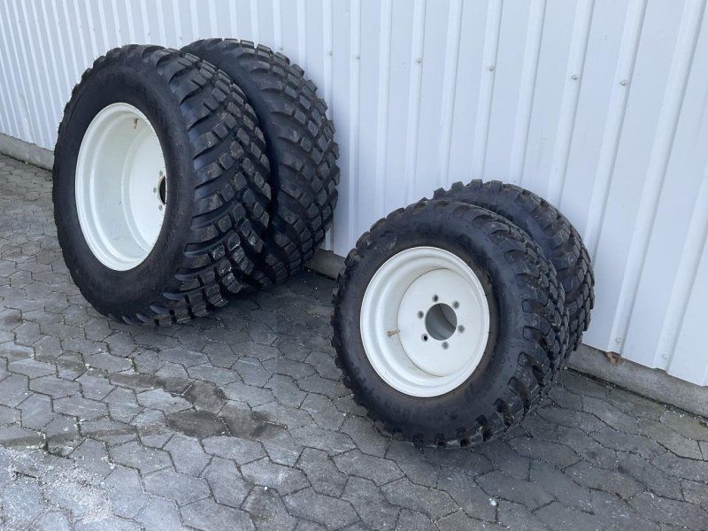 Galaxy GARDEN PRO 260X70X16