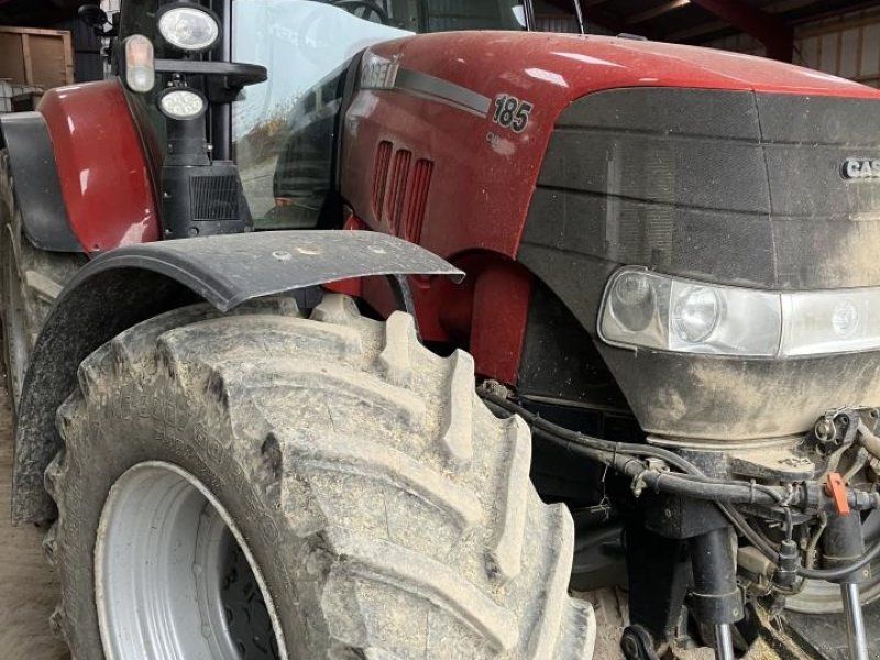 Case IH PUMA 185 CVX