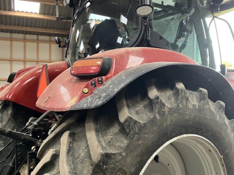 Case IH PUMA 185 CVX