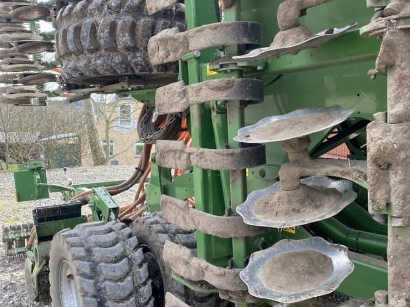 Amazone CIRRUS 6003-2C