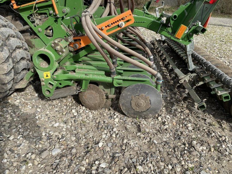 Amazone CIRRUS 6003-2C