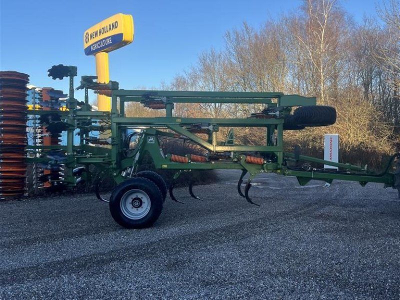 Amazone Cenius 5003-2TX