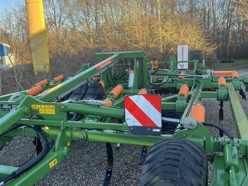 Amazone Cenius 5003-2TX