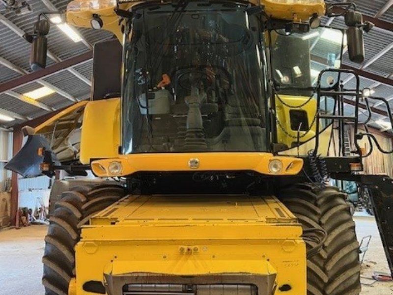 New Holland CR 9080 SLH