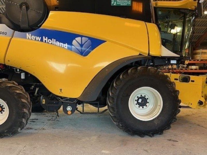 New Holland CR 9080 SLH