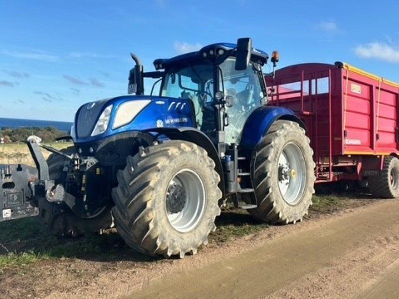 New Holland T7.270 AC