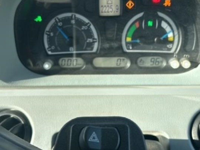 New Holland T7.270 AC