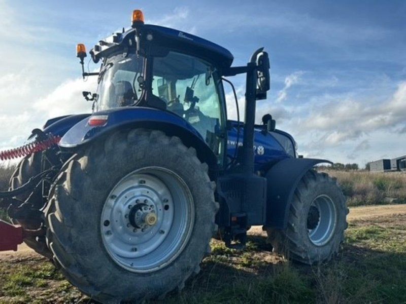New Holland T7.270 AC