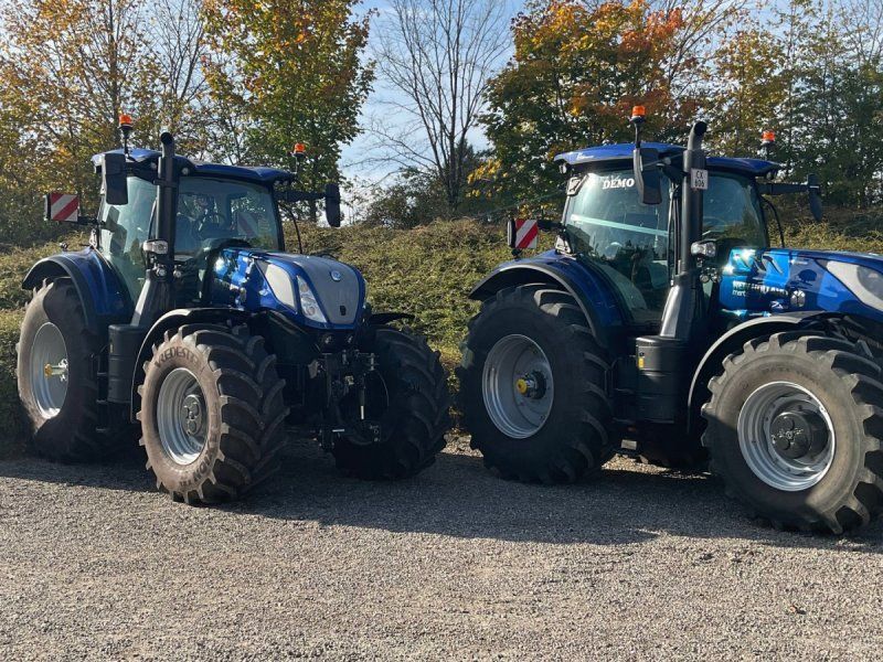 New Holland T7.300 Auto Command