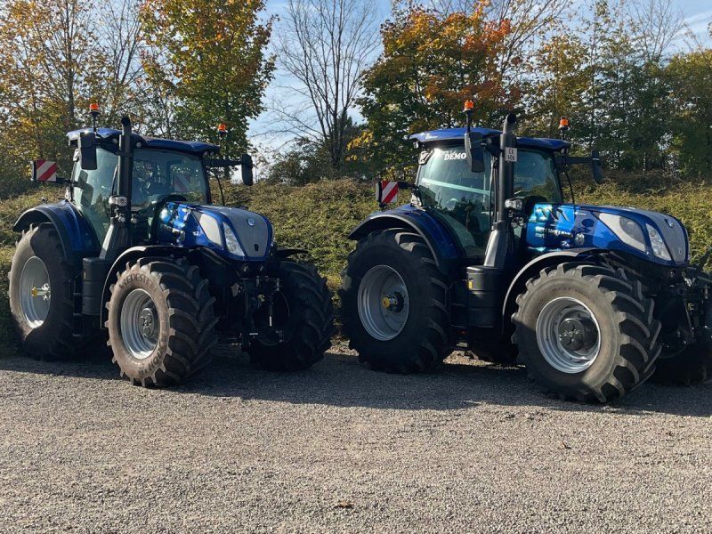 New Holland T7.300 Auto Command