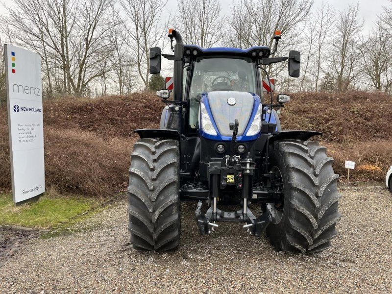 New Holland T7.300 Auto Command