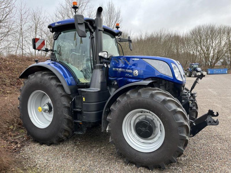 New Holland T7.300 Auto Command