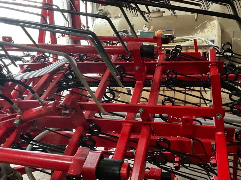 HE-VA Ukrudtsstrigle Weeder HD 12