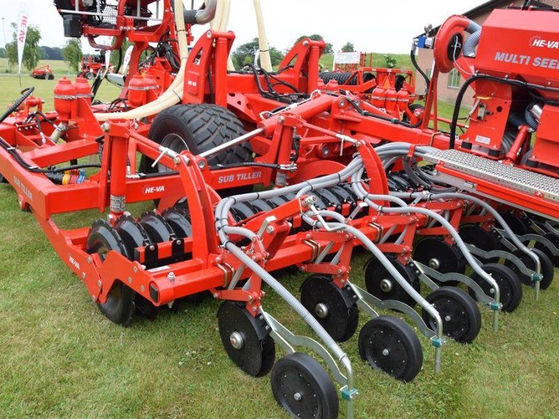 HE-VA SUB-TILLER 5m-9tds