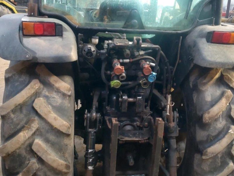 New Holland TN 95 FA