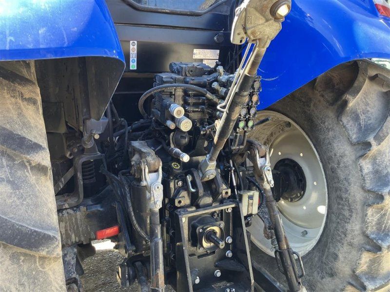 New Holland T7.185-- PÆN --