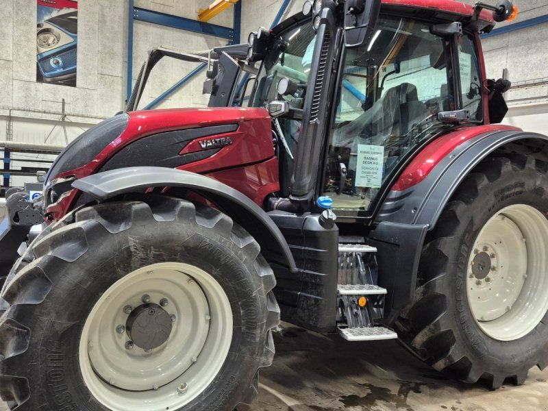 Valtra N175 Direct