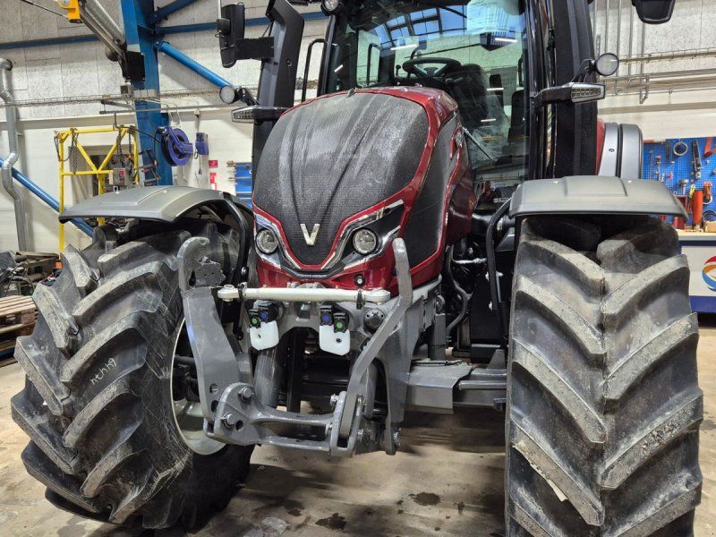 Valtra N175 Direct