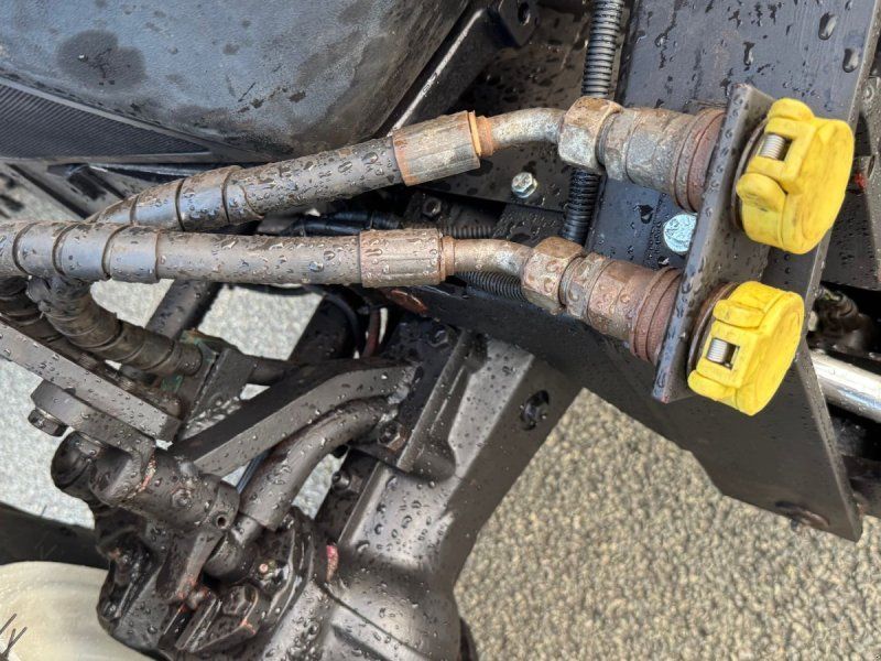 New Holland Smalspor