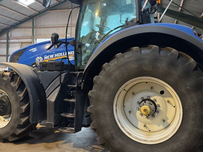 New Holland T7.315 HD