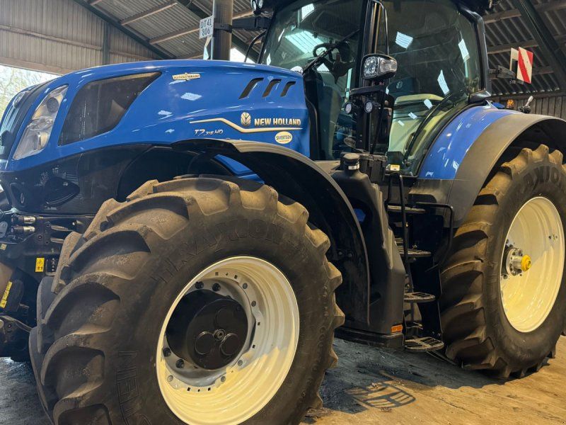 New Holland T7.315 HD