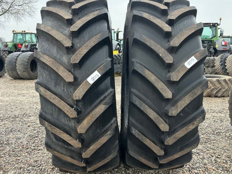 Michelin 750/75R46 VF Afm.